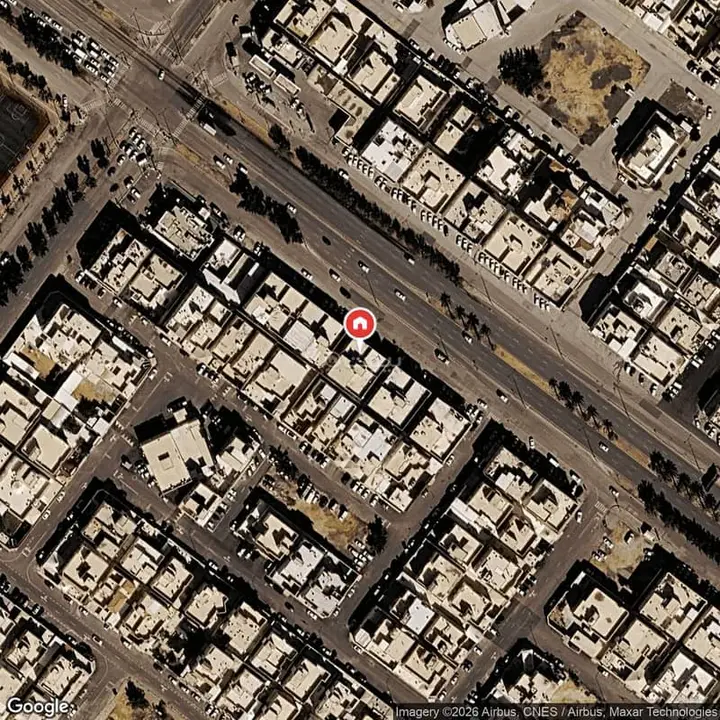 building in Badr, Riyadh 3