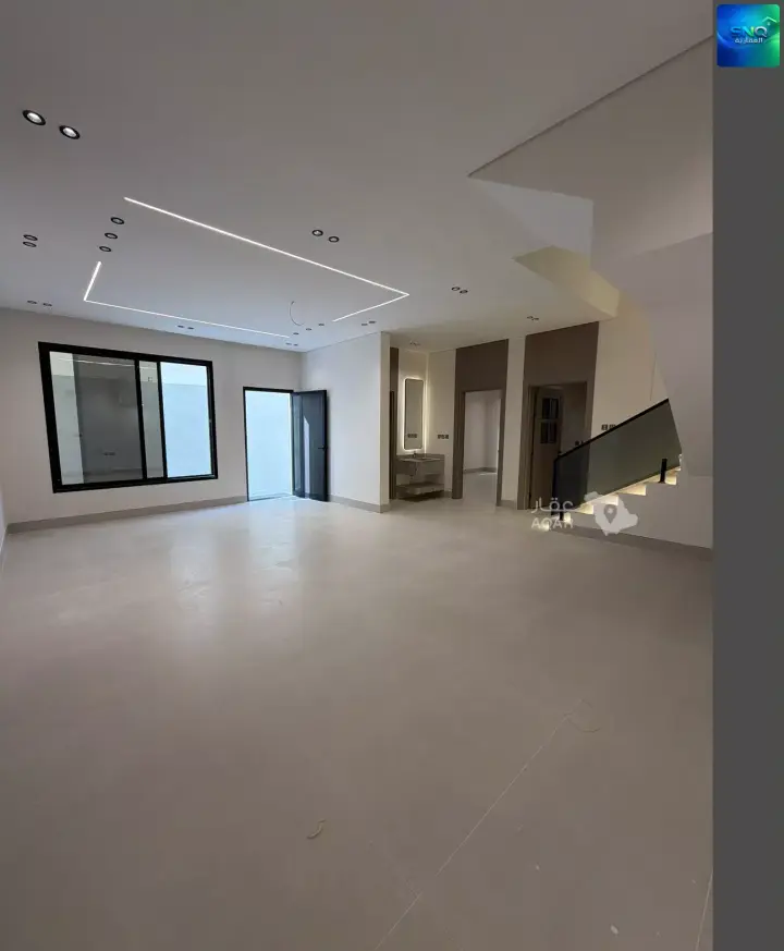 4 bedroom villa in Dahiat King Fahd, Eastern Province