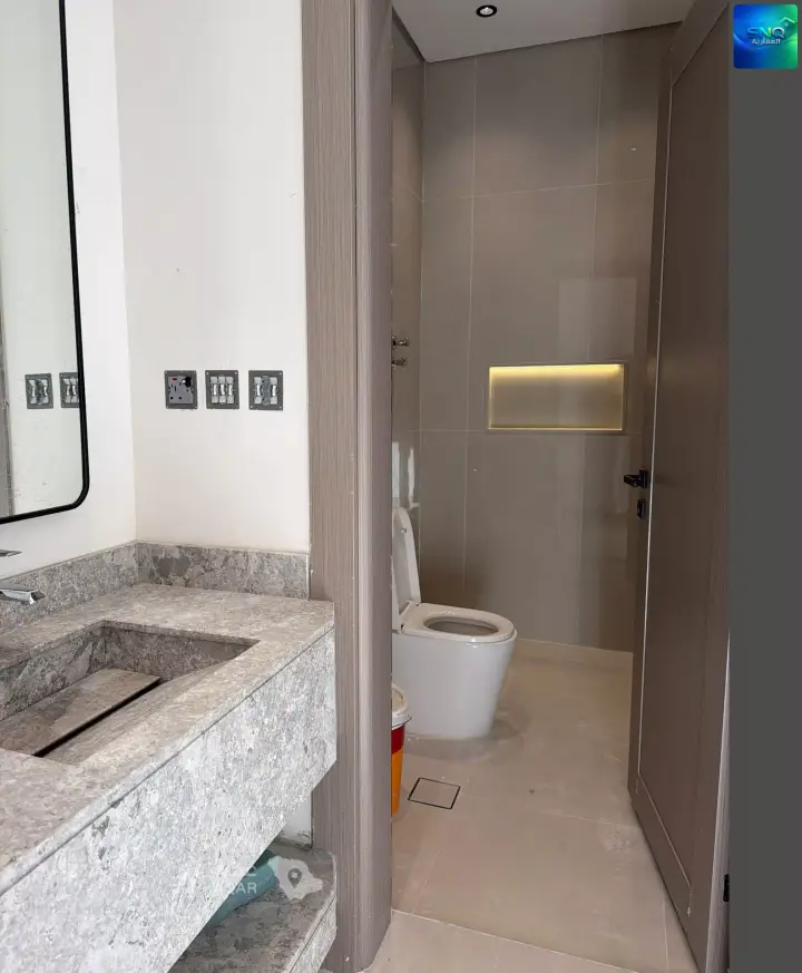 4 bedroom villa in Dahiat King Fahd, Eastern Province 6