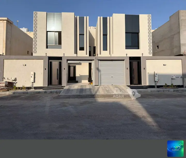 4 bedroom villa in Dahiat King Fahd, Eastern Province 3