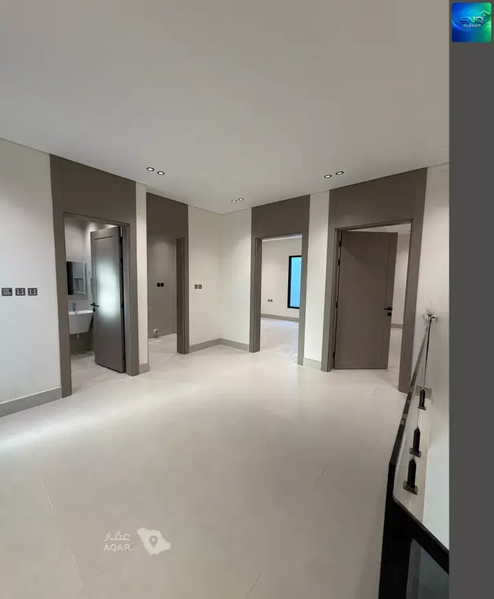 4 bedroom villa in Dahiat King Fahd, Eastern Province 20