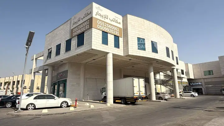 عقار 1 غرف في عتيقة، الرياض 3