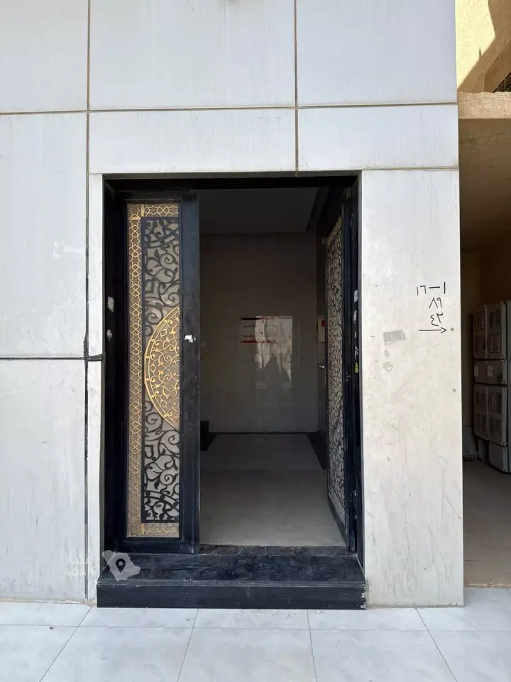 2 bedroom office in Al Mahdiyyah, Riyadh 2