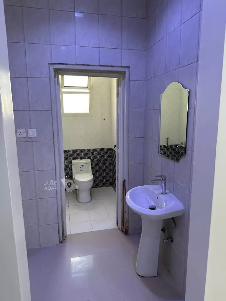 2 bedroom office in Al Mahdiyyah, Riyadh 11