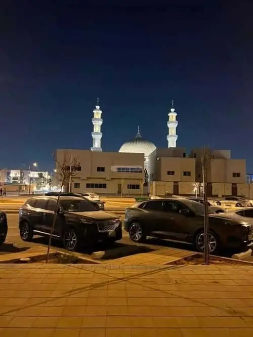 شقة 1 غرف في المغرزات، الرياض 5