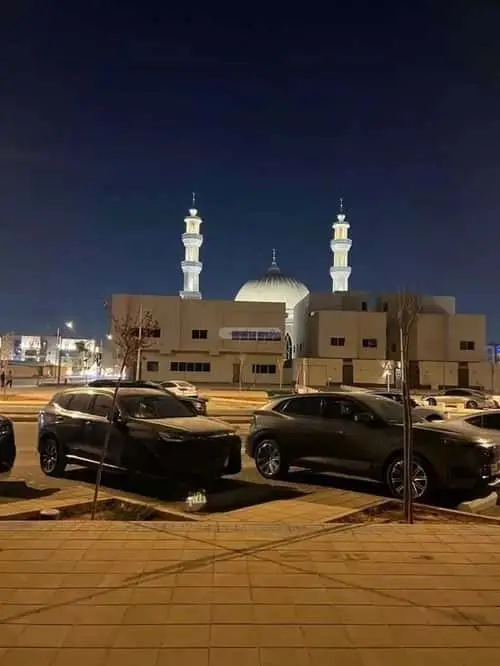 شقة 1 غرف في المغرزات، الرياض 4