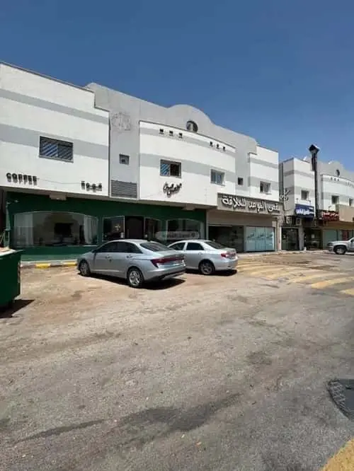 2 bedroom apartment in Al Andalus, Riyadh 2