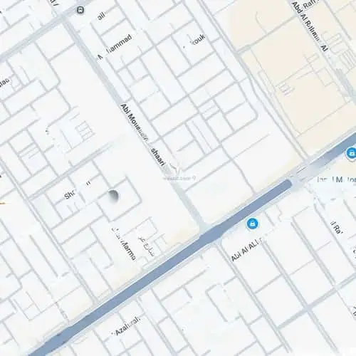 2 bedroom apartment in Al Andalus, Riyadh 3