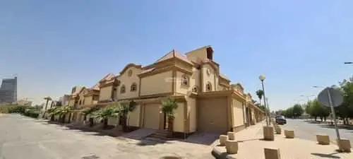 فيلا 3 غرف في النموذجية، الرياض 2