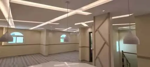 فيلا 3 غرف في النموذجية، الرياض 11