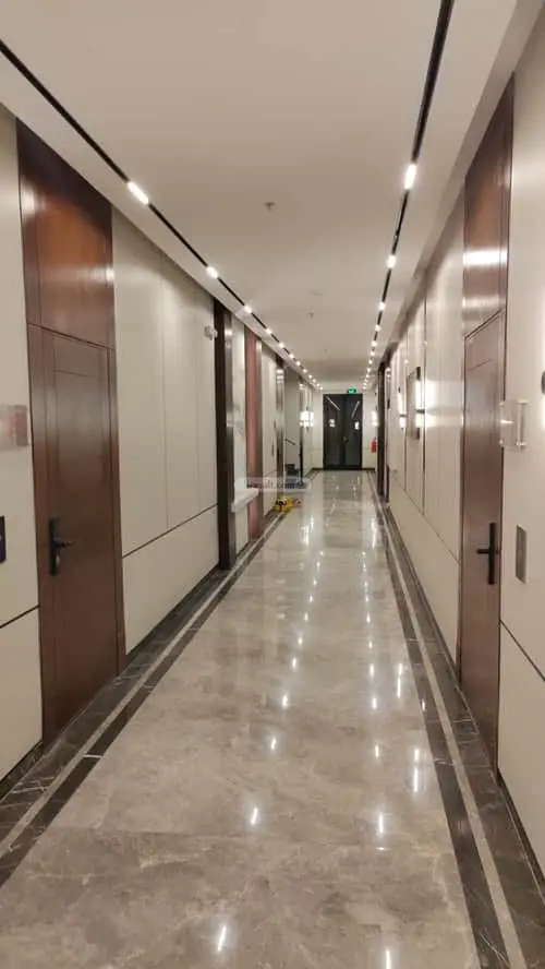 4 bedroom apartment in Al Munsiyah, Riyadh 11