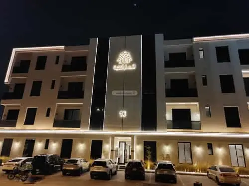 4 bedroom apartment in Al Munsiyah, Riyadh 12