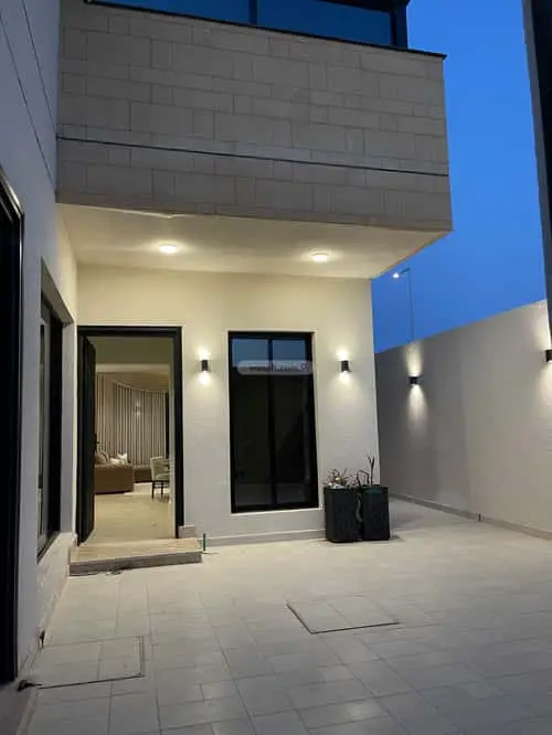 7 bedroom villa in Al Safaa, Riyadh 12