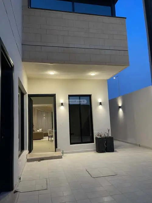 7 bedroom villa in Al Safaa, Riyadh 13
