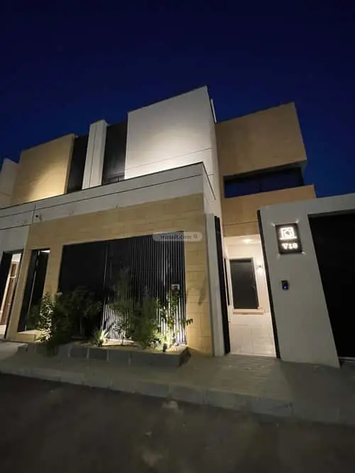 7 bedroom villa in Al Safaa, Riyadh 8