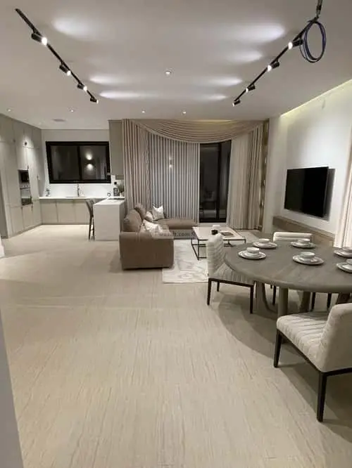 7 bedroom villa in Al Safaa, Riyadh 3