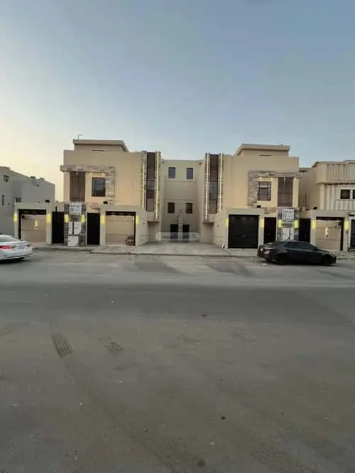 فيلا 3 غرف في العوالي، الرياض 5