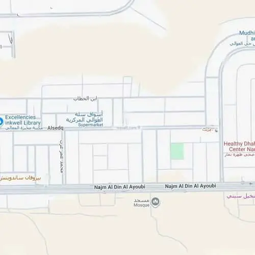 فيلا 3 غرف في العوالي، الرياض 2