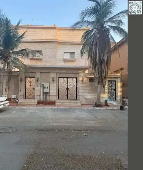 villa in Al Basateen, Jeddah 4