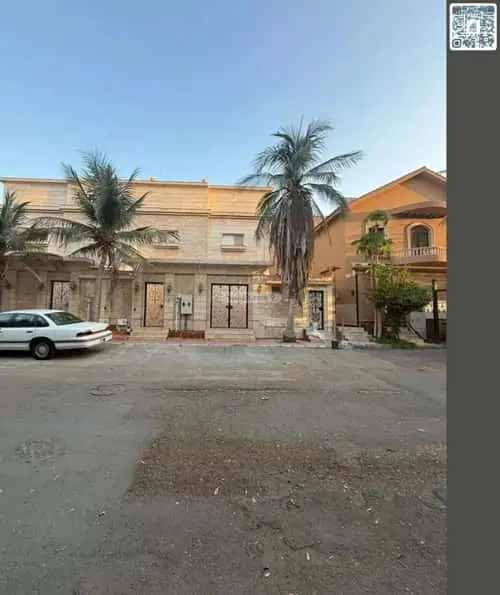 villa in Al Basateen, Jeddah 8
