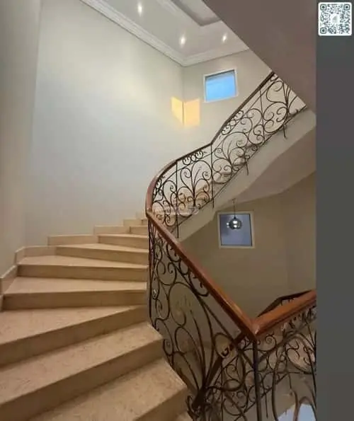 villa in Al Basateen, Jeddah 5