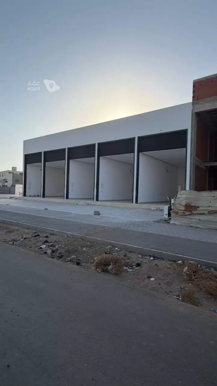 عقار  في الزمرد، جدة