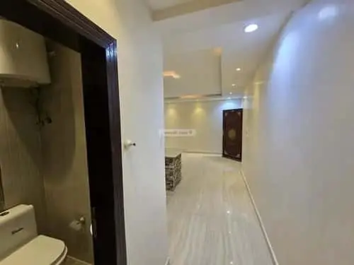 شقة 2 غرف في الندى، الرياض 3