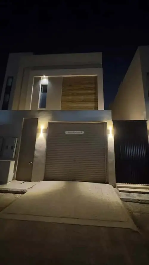 3 bedroom villa in Al Bayan, Riyadh 12