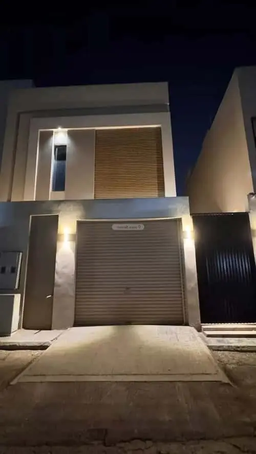 3 bedroom villa in Al Bayan, Riyadh
