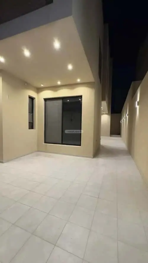 3 bedroom villa in Al Bayan, Riyadh 11