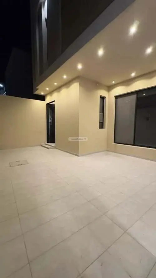 3 bedroom villa in Al Bayan, Riyadh 15