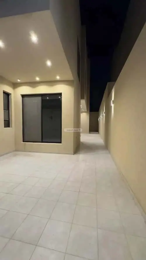 3 bedroom villa in Al Bayan, Riyadh 5