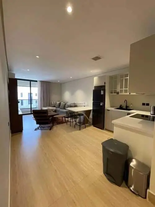 2 bedroom apartment in Al Ghadir, Riyadh 10