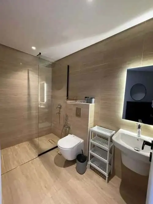 2 bedroom apartment in Al Ghadir, Riyadh 4