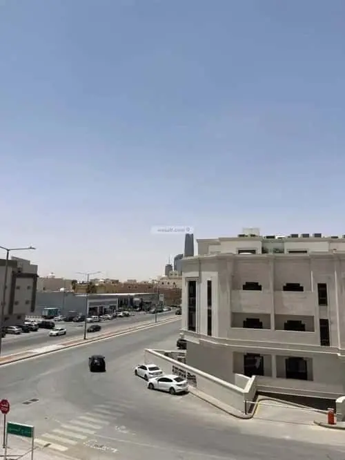 2 bedroom apartment in Al Ghadir, Riyadh 5