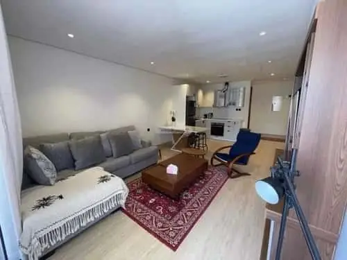 2 bedroom apartment in Al Ghadir, Riyadh