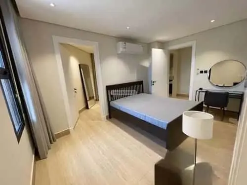 2 bedroom apartment in Al Ghadir, Riyadh 6