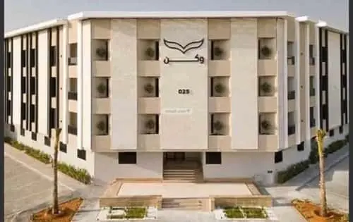 2 bedroom apartment in Al Ghadir, Riyadh 7