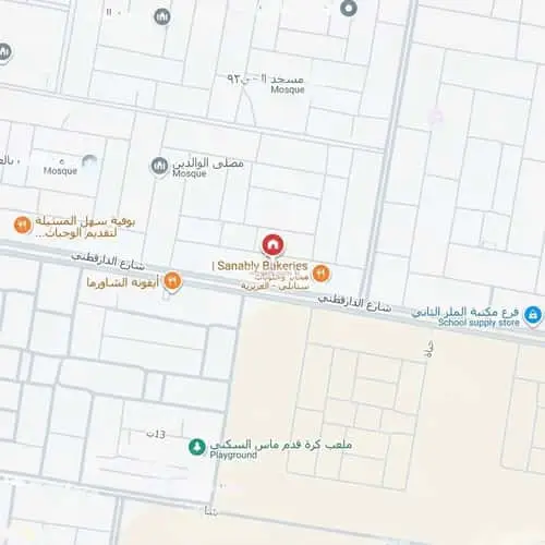 شقة 1 غرف في الشراع، الخبر
