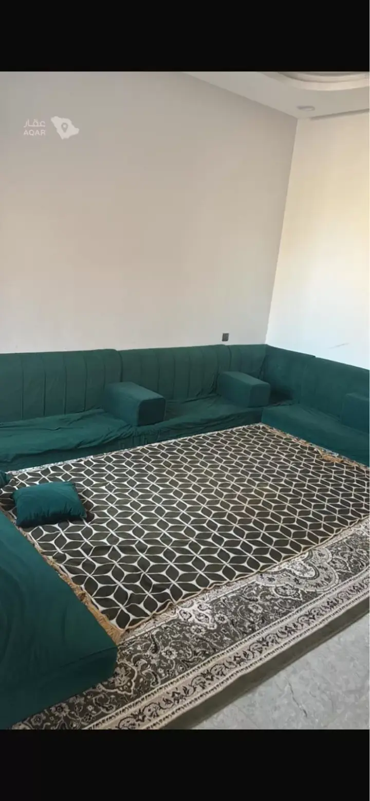 3 bedroom apartment in Al Aziziyah, Riyadh 6