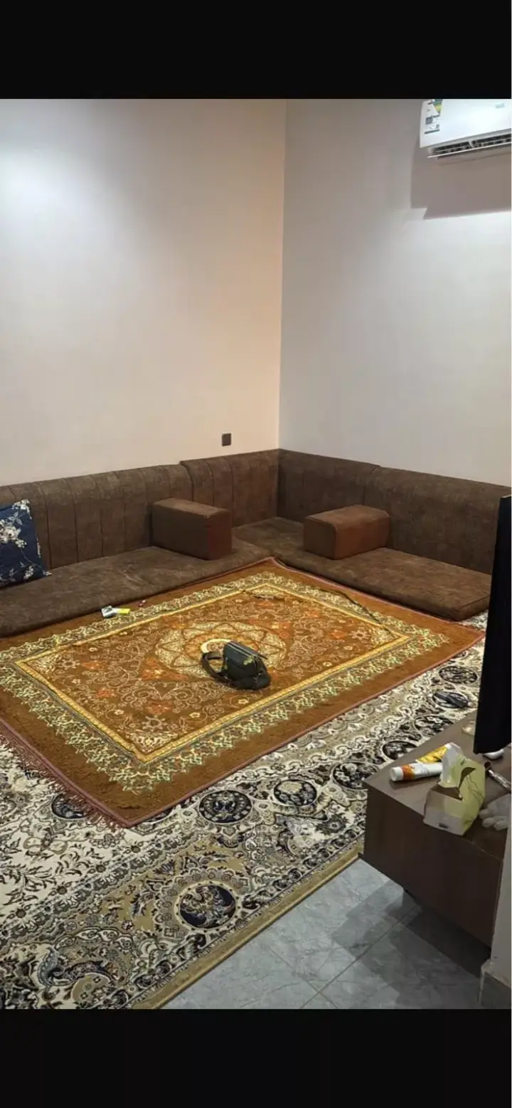 3 bedroom apartment in Al Aziziyah, Riyadh 7