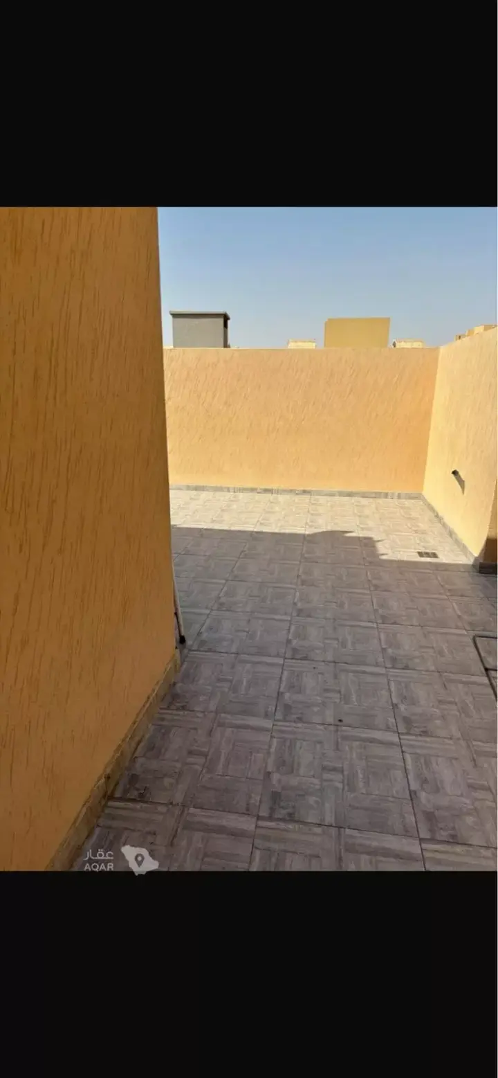 3 bedroom apartment in Al Aziziyah, Riyadh 2