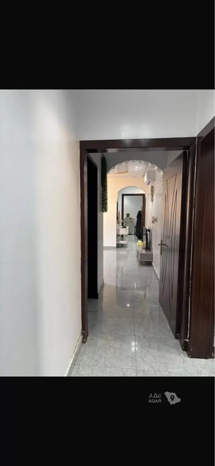 3 bedroom apartment in Al Aziziyah, Riyadh