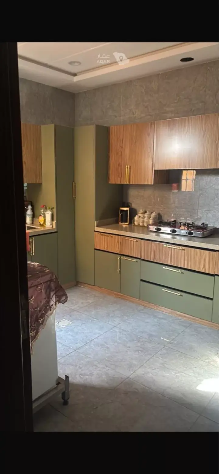 3 bedroom apartment in Al Aziziyah, Riyadh 8