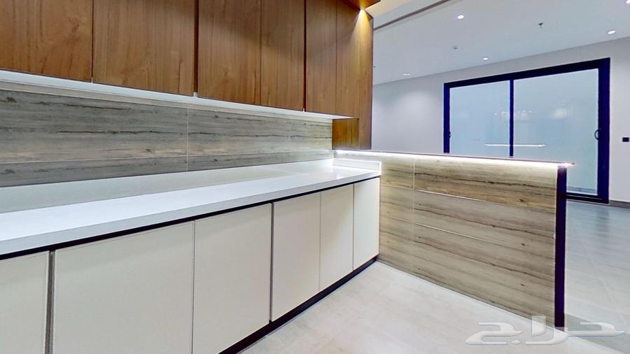 4 bedroom apartment in Al Aridh 3