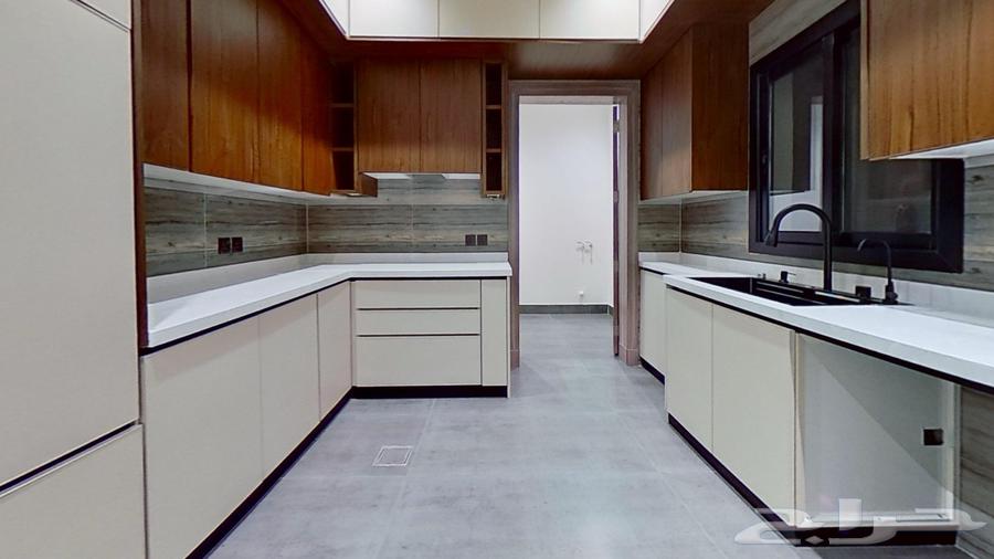 4 bedroom apartment in Al Aridh 4