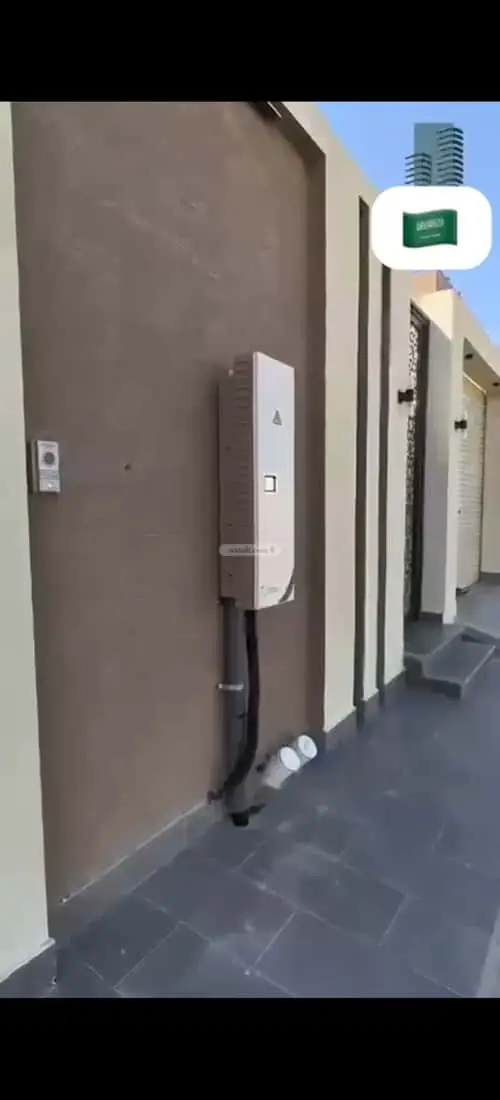 5 bedroom villa in Al Wafa, Jeddah 7