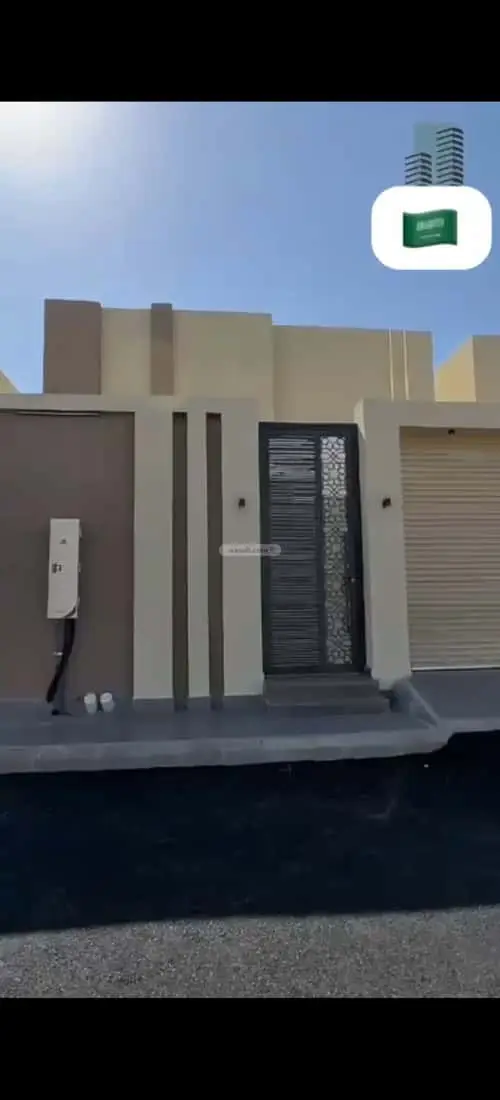 5 bedroom villa in Al Wafa, Jeddah 8