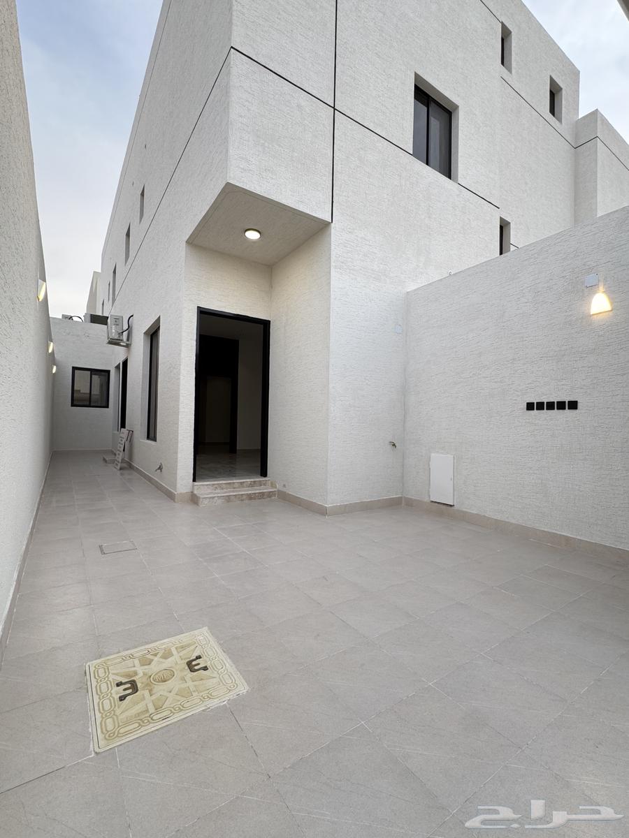 4 bedroom apartment in Jawharat Al Kharj 2