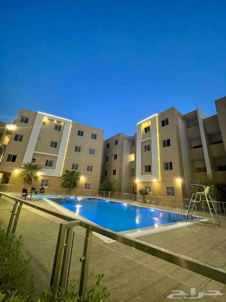 3 bedroom apartment in Al Malqa 11